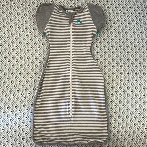 Love to dream transitional swaddle